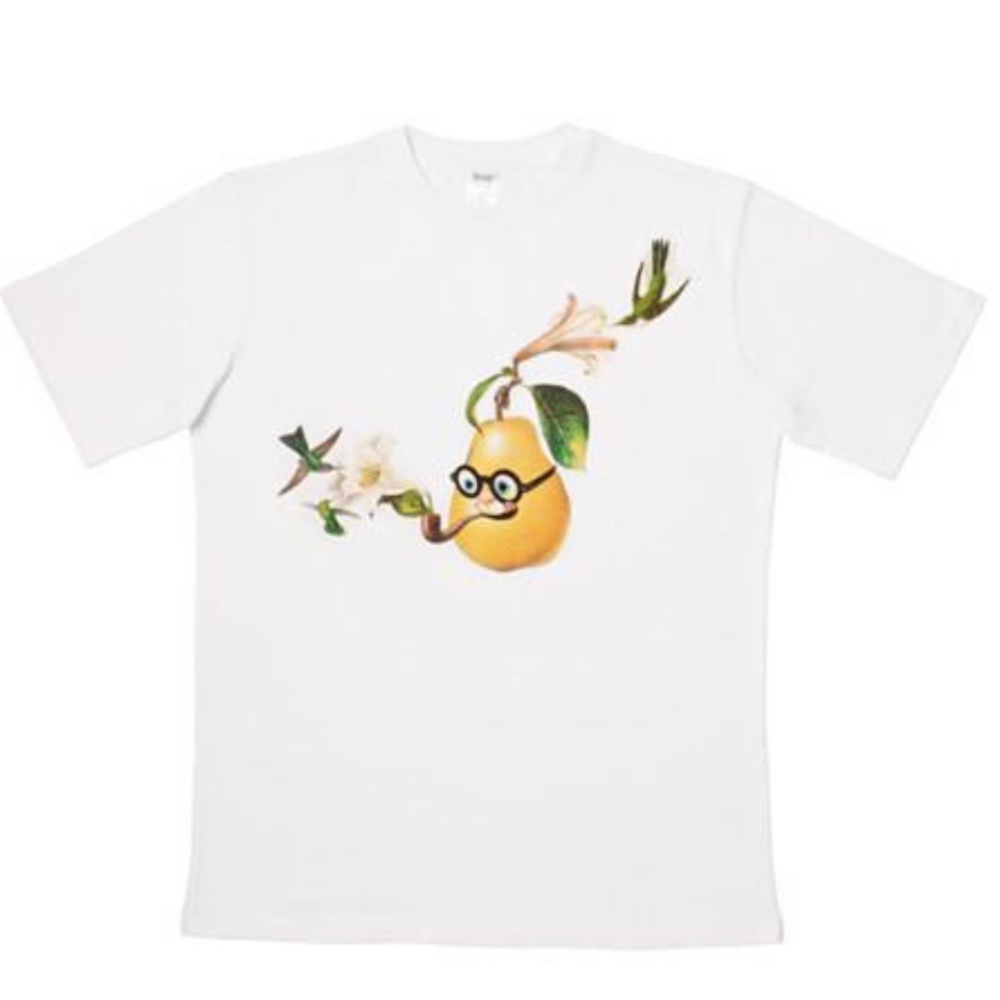 NWT Limited Edition IKEA Stunsig T shirt